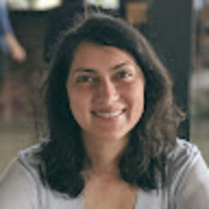 Meet your Posher, Nandeeta